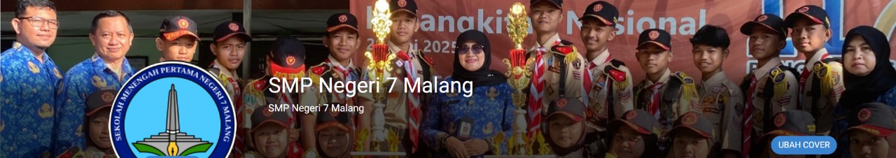 SMP Negeri 7 Malang